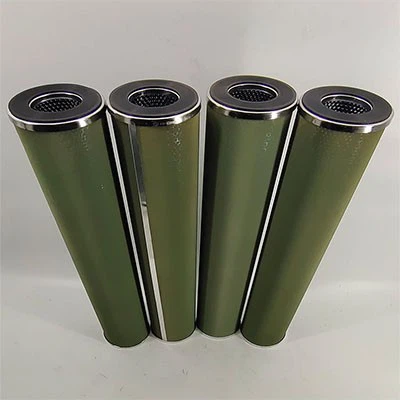 FLX-100*600 Coalescing Separation Filter Element, Aviation Kerosene