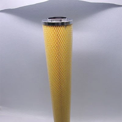 Natural Gas Pipeline Filter Element MCC1401E100H13 factory